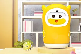 用过这么多早教机，被牛听听读书牛3.0惊艳了，新功能太强大图片