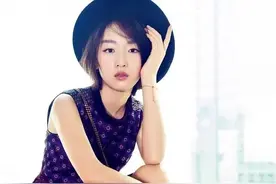 金像奖影后周冬雨：我不是大众意义上的美女，但我的性格很性感啊图片