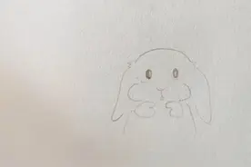 《你好，我是兔子精》之终于做了美少女图片