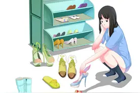 两个男生都喜欢，如何选择？女孩别纠结，因为你有第三种选择图片