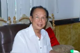 一个普宁仔与一个潮州女在柬埔寨风雨同行的日子，如鱼得水创大业图片