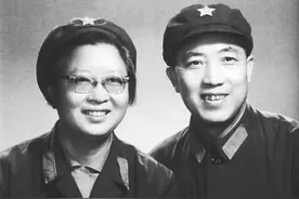 吴孟超院士是名好医生，也是一名好父亲，培养出了三个好女儿图片