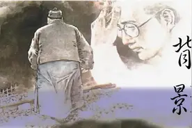 八年级语文上册十四课《背影》课文笔记，自主预习的好帮手图片