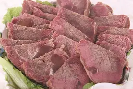 允许和禁止(食用)的动物图片