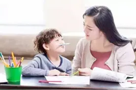 拖延症不是慢性子，还有得治，但强牵、打骂不奏效，考验的是智慧图片