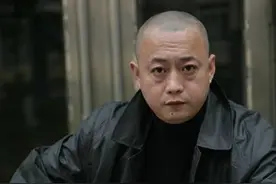 《征服》开播18年，封飙周国权石家庄相聚，评论区成经典台词大会图片