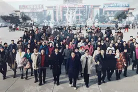 “孟伯伯”----搬家忆旧图片
