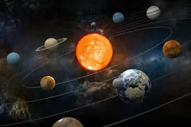 地球被监视了5000年？美国公布1700多颗系外行星，可能存在外星人图片