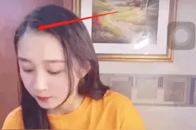 关晓彤减肥越减越秃，尹正减肥越减越垮，多少网友被他们误导了？图片