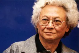 张五常的童年是学霸？NO，是学渣图片