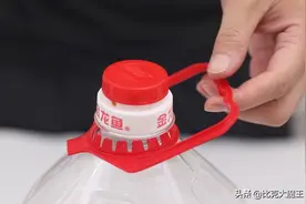油桶提手我都要留着，放厨房和卫生间作用超棒，解决家里烦恼事图片