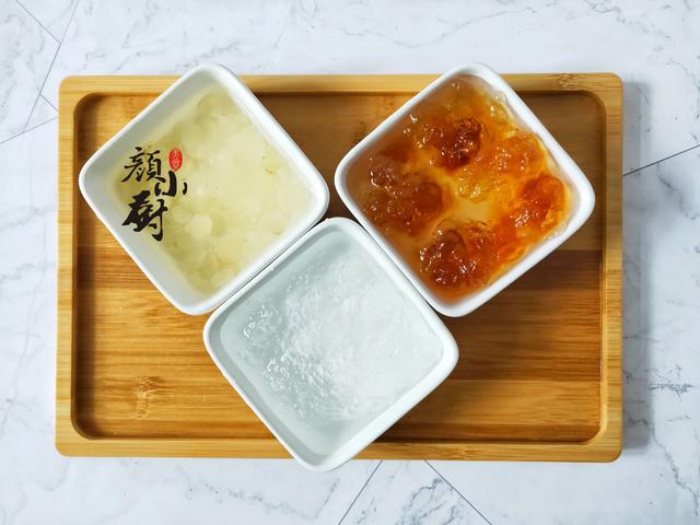 桃胶雪燕皂角米一周吃几次合适 2026年桃胶雪燕皂角米一周吃几次合适呢