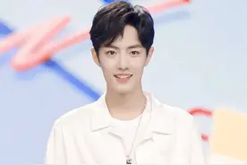 肖战超话阅读破1000亿，粉丝爱他的8大原因，你属于哪种？图片