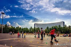 西山区发展的关键，在这！图片