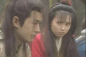 郭芙做了那么多错事，杨过和小龙女为什么最终原谅了她？图片