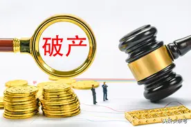 破产债权的清偿顺序及其法律依据图片