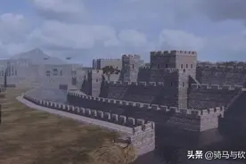 「MOD推荐」战团MOD《以耶路撒冷之名》子MOD v1.6.1发布图片