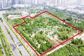 漳州：碧湖畔将建3万平地下商城图片