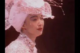 陈慧娴近况：曾是歌坛一姐，却在当红时退圈，背后故事让人心疼图片
