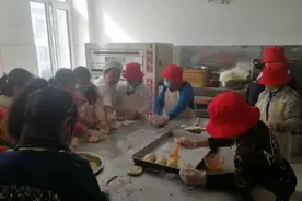 感受鄂温克民族文化 争做民族文化小小传承者图片