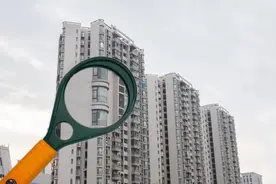 一梯两户和两梯四户的4大区别，知道后再抉择，买房不吃亏图片
