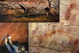 4万年前，存在我们人类身上的病毒，疑似丧尸病毒图片