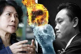 董明珠和黄光裕的恩恩怨怨！图片