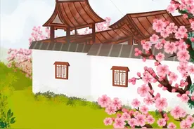 春分|把“美景与希望”打包送给你，看完就出发！！！图片