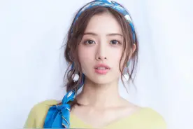 33岁石原里美结婚！真实的她，才不止“国民老婆”那么简单图片