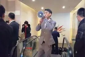 中古特卖会背后的二手奢侈品市场图片