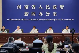 9月18日上午10时，河南将试鸣防空警报，时间为31分钟，这些事情请注意图片