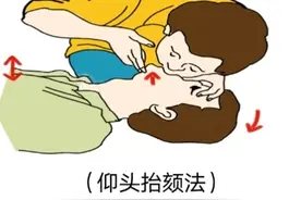 聊聊心肺复苏的事图片