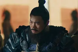 李密：隋末第一枭雄，为何能让隋末群雄共尊为主？让李渊臣服？图片