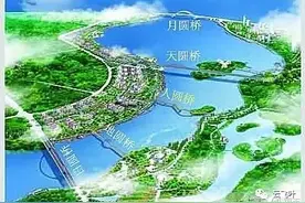 厦门云马，丈量鹭岛新客厅图片