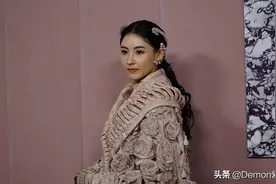 张柏芝为何在圈内人缘不好？谢霆锋一句话点破真相，他说了什么？图片