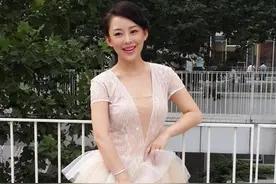 中国最美台球女神潘晓婷，到底有多美？图片