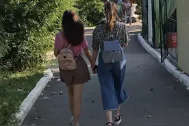自驾俄罗斯抵达赤塔，战斗民族第一印象姑娘太开放图片