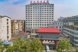 湖北各市县级医院（黄冈篇）图片