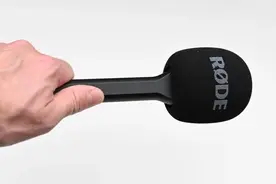 你会入手一个罗德Wireless GO手持话筒转换器吗？图片
