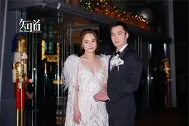 阿娇离婚：婚姻最难熬的，除了门当户对，还有就是头两年图片