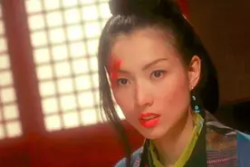 无盐女钟无艳相貌丑陋，却成为一国王后，网友：当真是丑女无敌？图片