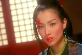 无盐女钟无艳相貌丑陋，却成为一国王后，网友：当真是丑女无敌？图片