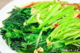 “易瘦”蔬菜排行榜！黄瓜未上榜，西红柿排第6，个个低脂低热量图片