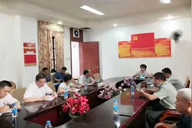 嘉应学院举行江南校区学生返校疫情防控模拟演练图片
