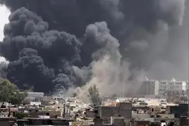 战争爆发前的5个征兆？专家：一旦同时出现，全球需警惕图片