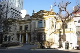 建国前就已在黑龙江哈尔滨开设过领事机构的16个国家图片