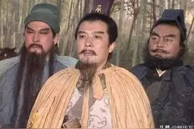 精确评价三国历史人物的是非功过。（以正史为依据）图片