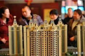 中卫市一开发商“一房多卖”后消失，买房者被坑惨...图片