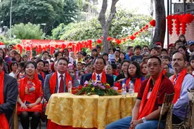 难忘的两次护侨行动（上）图片