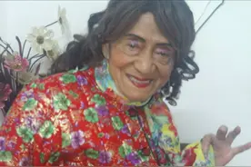 国民党特务万国雄：男扮女装潜伏上海，收获爱情后遭亲妹大义灭亲图片